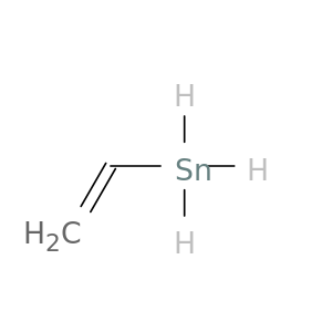 Stannane, ethenyl-