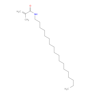 N-OCTADECYL METHACRYLAMIDE