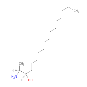 3-Heptadecanol, 2-amino-, (2S,3R)-
