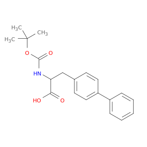 2-(BOC-氨基)-3-(联苯-4-基)丙酸