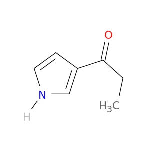 1-Propanone,1-(1H-pyrrol-3-yl)-