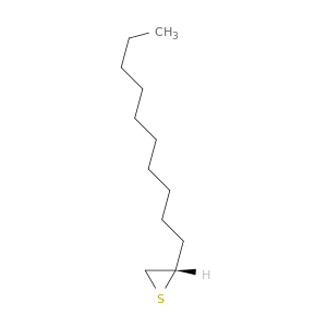 (S)-(-)-1,2-环硫十二烷