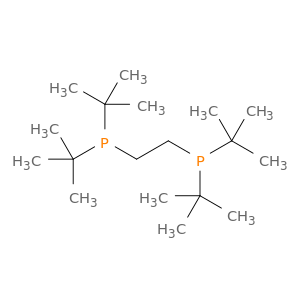 1,2-双(二叔丁基膦)乙烷
