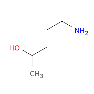 5-Aminopentan-2-ol