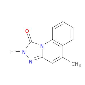 5-methyl-1H,2H-[1,2,4]triazolo[4,3-a]quinolin-1-one