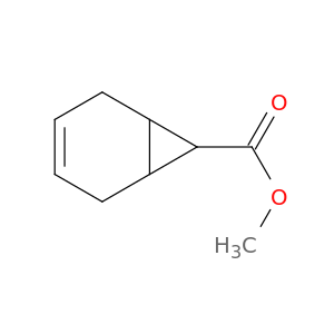 3-NORCARENE-7-CARBOXYLIC ACID METHYL ESTER