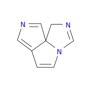 1H-Pyrrolo[3',4':2,3]pyrrolo[1,2-c]imidazole(9CI)