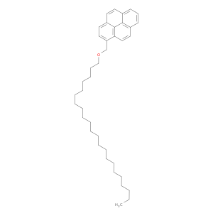 1-DOCOSYLOXYMETHYLPYRENE