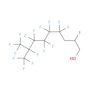 3-(全氟-5-甲基己基)-2-碘丙醇