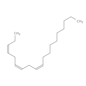(3Z,6Z,9Z)-nonadeca-3,6,9-triene
