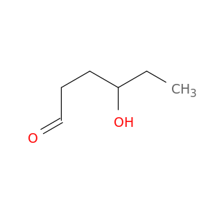 Hexanal, 4-hydroxy-