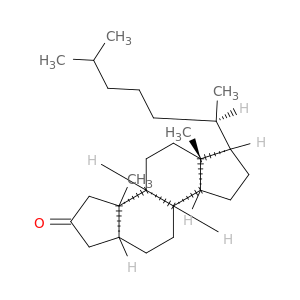 (3as,3bs,5ar,6r,8as,8br,10as)-6-[(1r)-1,5-二甲基己基]四氯酰基-3a,5a-dimethyldicclopenta[a,f]萘-2(1h)-one