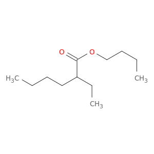 2-乙基己酸正丁酯