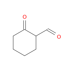 2-醛基环己酮