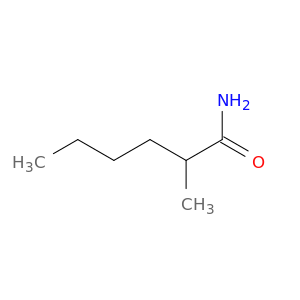 Hexanamide, 2-methyl-