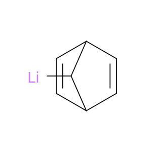 Lithium, bicyclo[2.2.1]hepta-2,5-dien-7-yl-