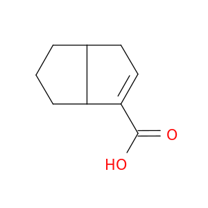 1-Pentalenecarboxylicacid, 3,3a,4,5,6,6a-hexahydro-