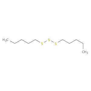 Trisulfide, dipentyl