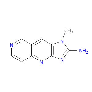 1H-Imidazo[4,5-b][1,6]naphthyridin-2-amine,1-methyl-