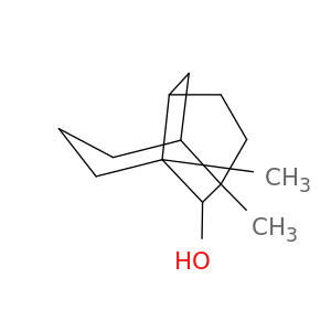 Tricyclo[5.4.0.03,9]Undecan-8-Ol,7,9-二甲基-