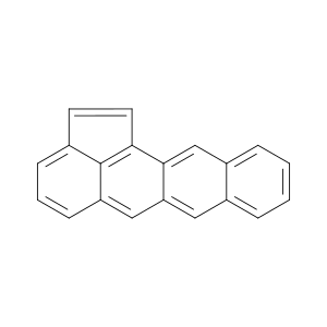 Cyclopenta[de]naphthacene