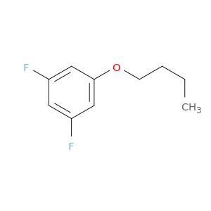 1-丁氧基-3,5-二氟苯