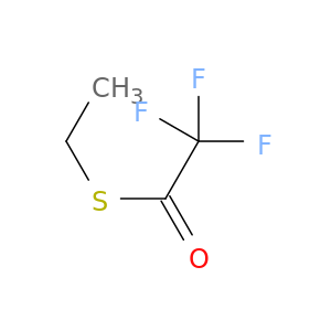 S-乙基三氟硫代乙酸酯