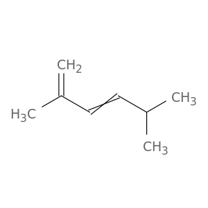 Hexadiene, 2,5-dimethyl-
