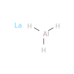 CALCIUM LANTHANUM TITANIUM ALUMINUM