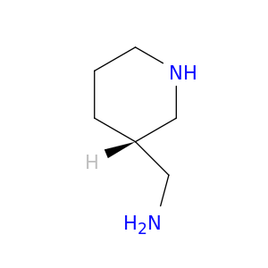 (S)-C-哌啶-3-甲胺