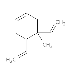 Cyclohexene, 4,5-diethenyl-4-methyl-