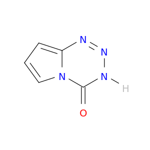 Pyrrolo[2,1-D]-1,2,3,5-四蛋白-4(3h)-酮