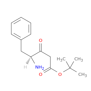 (3S)-BOC-3-氨基-4-苯基-2-丁酮