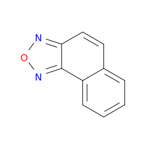 Naphth[1,2-c][1,2,5]oxadiazole