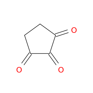 1,2,3-Cyclopentanetrione