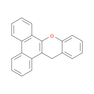 Dibenzoxanthene