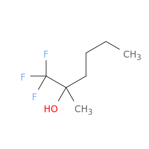 2-Hexanol,1,1,1-trifluoro-2-methyl-