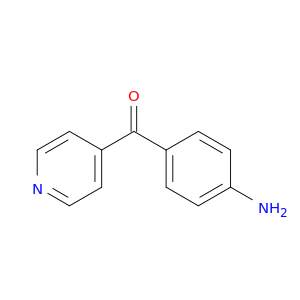 (4-AMINOPHENYL)-PYRIDIN-4-YL-METHANONE