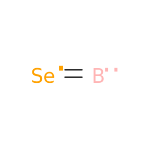 BORON MONOSELENIDE