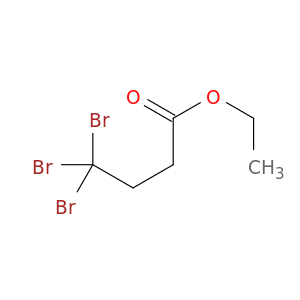 Butanoic acid, 4,4,4-tribromo-, ethyl ester