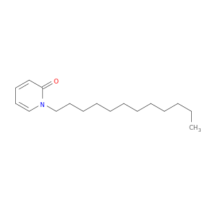 2(1H)-Pyridinone, 1-dodecyl-