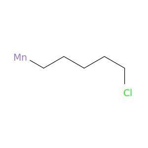 Manganese, chloropentyl-