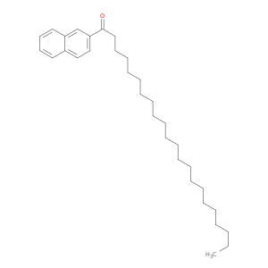 1-Docosanone, 1-(2-naphthalenyl)-
