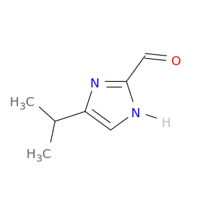 4-(Propan-2-yl)-1H-imidazole-2-carbaldehyde