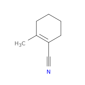 1-Cyclohexene-1-carbonitrile, 2-methyl-
