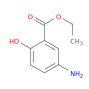 美沙拉嗪乙酯