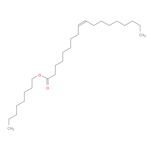 Octyl(9Z)-9-十八烯酸