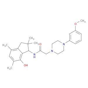 4-Thia-1-azabicyclo[3.2.0]hept-2-ene-2-carboxylicacid, 6-(1-hydroxyethyl)-7-oxo-3-(oxocyclopropyl)-, [5R-[5a,6b(R*)]]- (9CI)