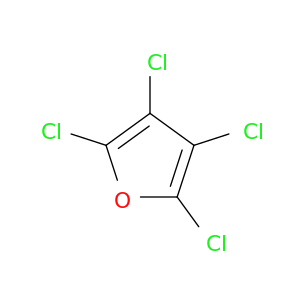 Furan, tetrachloro-