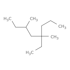 3,5-DIMETHYL-5-ETHYLOCTANE